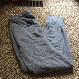 nike joggers